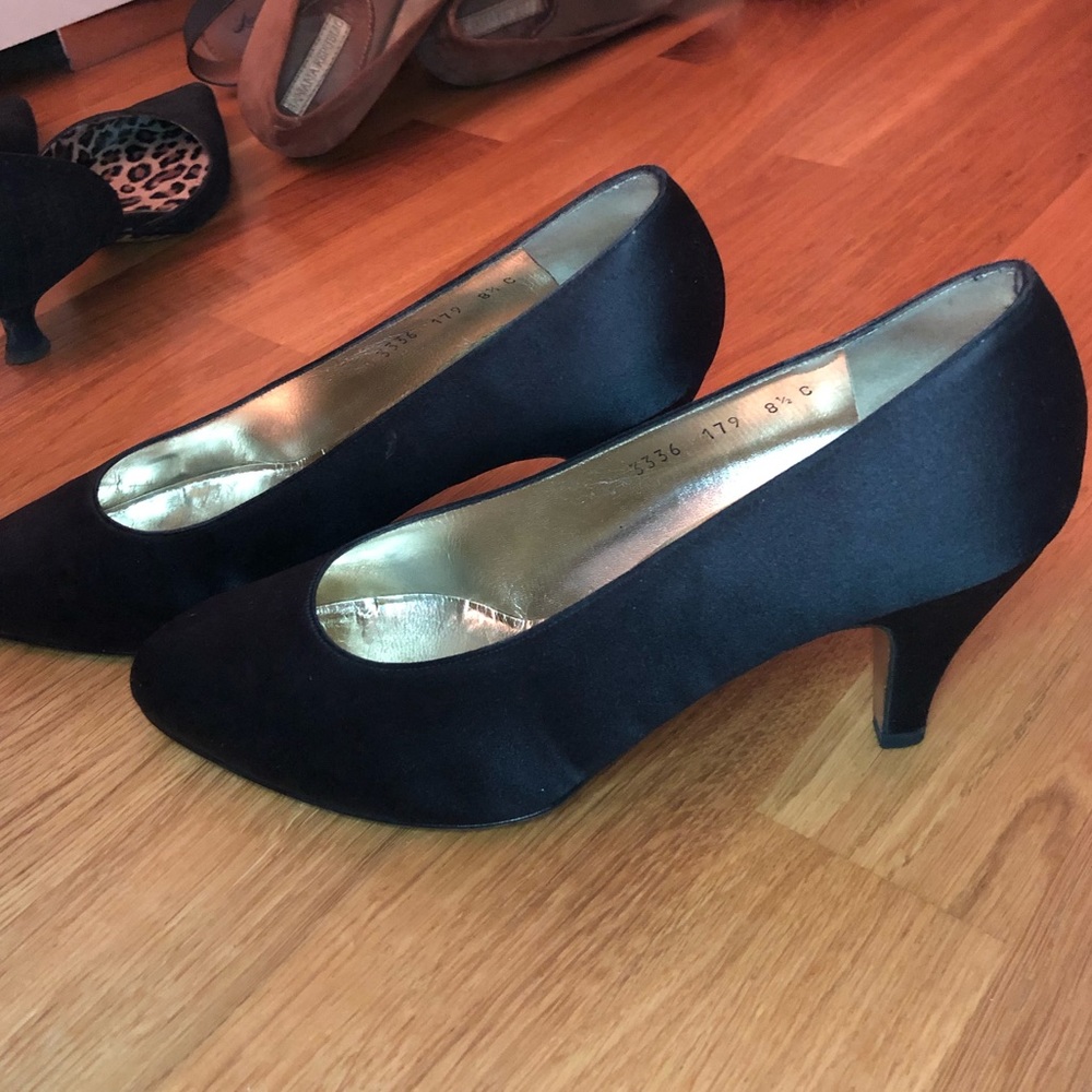 Vintage Salvatore Ferragamo